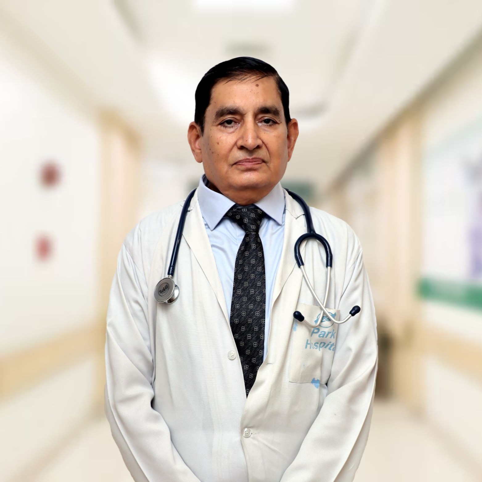 Dr. Aditya Sharda